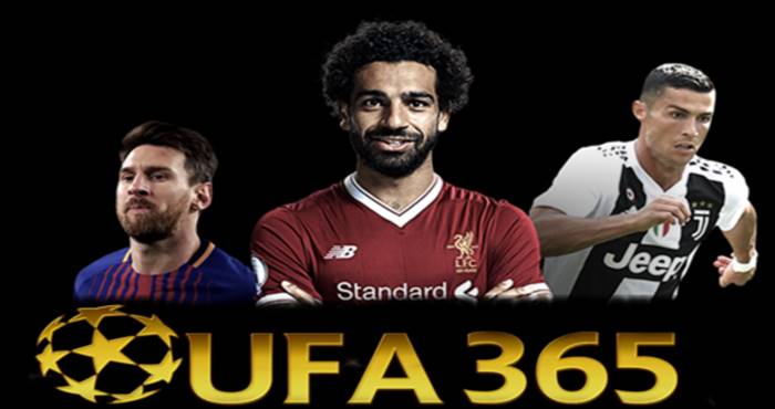 UFA365 แทงบอลออนไลน์กับทีมเจ้าบ้านได้กำไรชัวร์